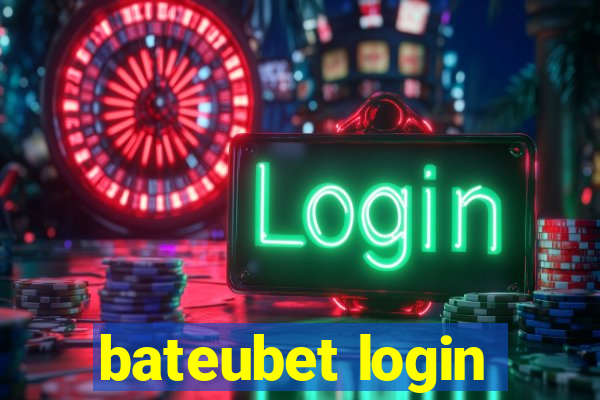 bateubet login